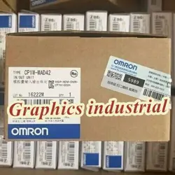 CP1W-MAD42 ANALOG