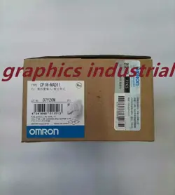 PLC MODULE CP1W-MAD11