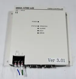 OMRON V700-L22-V2-5