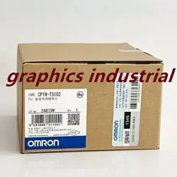 1PC OMRON CP1W-TS102