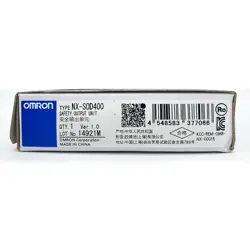 NEW NX-SOD400