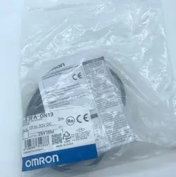 E3FADN13 1PCS NEW OMRON E3FA-DN13 PHOTOELECTRIC SENSOR SWITCH FAST SHIPPING