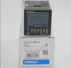 OMRON H7CX-AWD1-N