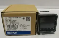 E5CC-RX2ASM-800 OMRON TEMPERATURE CONTROLLER 100-240VAC E5CCRX2ASM80 NEW IN BOX