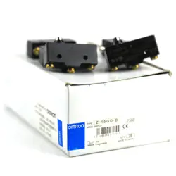 1PC OMRON Z-15GD-B