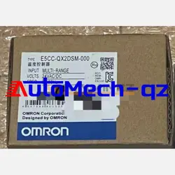 PLC E5CC-QX2DSM-000