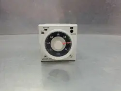 H3CR-A 8-PIN TIMER