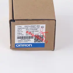 OMRON E5CN-R2MT-500