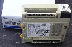 1PC OMRON CQM1-OD213 PLC OUTPUT UNIT NEW