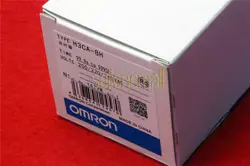 H3CA-8H TIMER RELAY