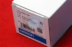 NEW OMRON H3CA-8H