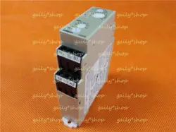 ONE NEW OMRON PLC H3DK-M2 MULTIFUNCTION TIMER
