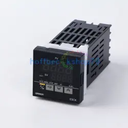 1PIECE NEW OMRON E5CK-AA1-302 DIGITAL CONTROLLER