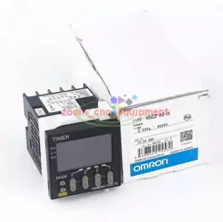 1PCS NEW OMRON H5CX-AD-N
