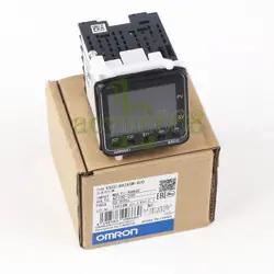 1PC NEW OMRON E5CC-RX2ASM-800 100-240VAC TEMPERATURE CONTROLLER