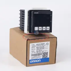 NEW OMRON E5CZ-R2MT