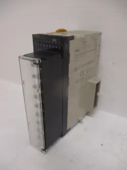 OMRON CJ1W-OD212 SYSMAC OUTPUT UNIT MODULE PLC