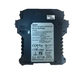 NETWORK CONTROLLER 24VDC