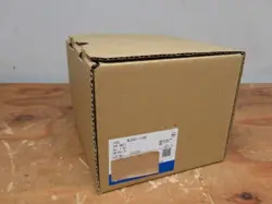 OMRON NJ301-1100