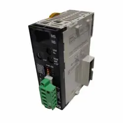 OMRON CJ1WDRM21 1-2588 PLC NETWORK DEVICE NET MODULE