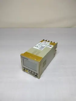 OMRON H7CR-B COUNTER
