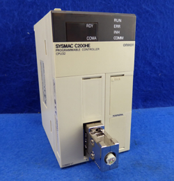 C200HW-COM03-V1 CONTRLEUR CPU32