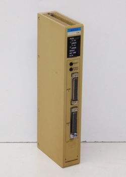 OMRON C500-ASC01 ASCII