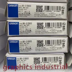 NX-SID800 PLC