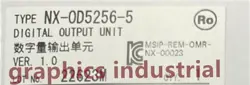 NX-OD5256-5 IN BOX