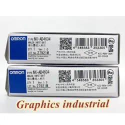 1PCS NX-AD4604