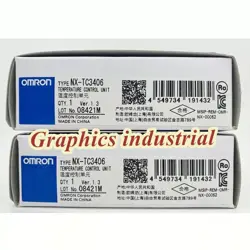 NX-TC3406 OMRON NX-TC3406