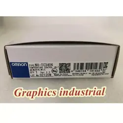 NX-TC3406 PLC