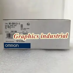 OMRON NX-OD6121-5