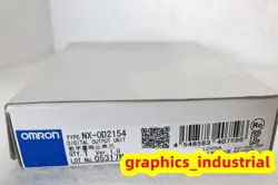 OMRON NX-OD2154
