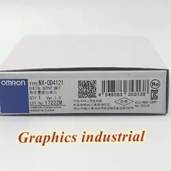 UNIT NXOD4121 EXPEDITED