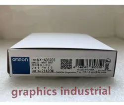 NX-AD3203 FAST SHIPPING