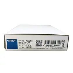 GENUINE NX AD3203