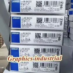 NX-DA3203 PLC