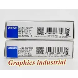 NX-DA3203 ANALOG OUTPUT