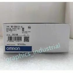 UNIT NX-OD6121-6 IN