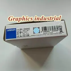 NX-ID4442 OUTPUT UNIT