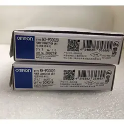 1PC NEW OMRON NX-PC0020 NX-PC0020 POWER CONNECTION UNIT FAST SHIP