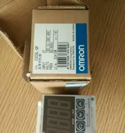 E5CSL-QP E5CSLQP TEMPERATURE