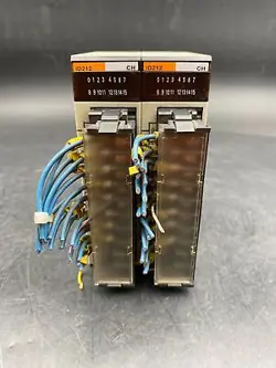 OF OMRON C200H-ID212