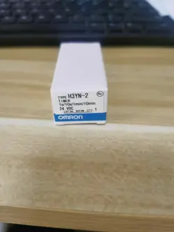 H3YN2 24VDC TIMER
