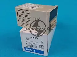 NEW 1PC OMRON COUNTER H7CN-XLN AC100-240V IN BOX NEW