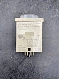 100-240VAC ANALOG