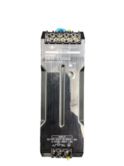 OMRON S8VK-G12024 POWER