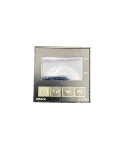 OMRON E5CN-Q2MTC-500 TEMPERATURE CONTROLLER X1PC