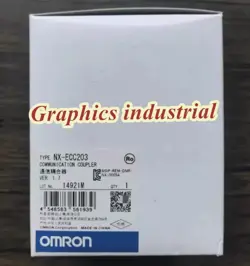 BOX ORIGINAL NX-ECC203